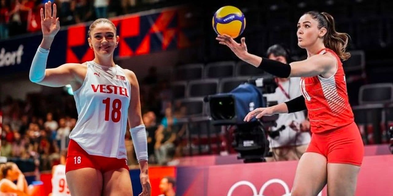 Zehra Güneş bakın nerede ortaya çıktı: Yanında da Fenerbahçe'nin yıldızı vardı