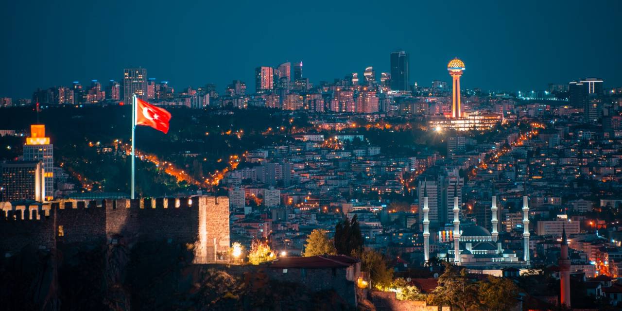 Ankaralıların neyi varsa satıldı: Canlı yayınlandı