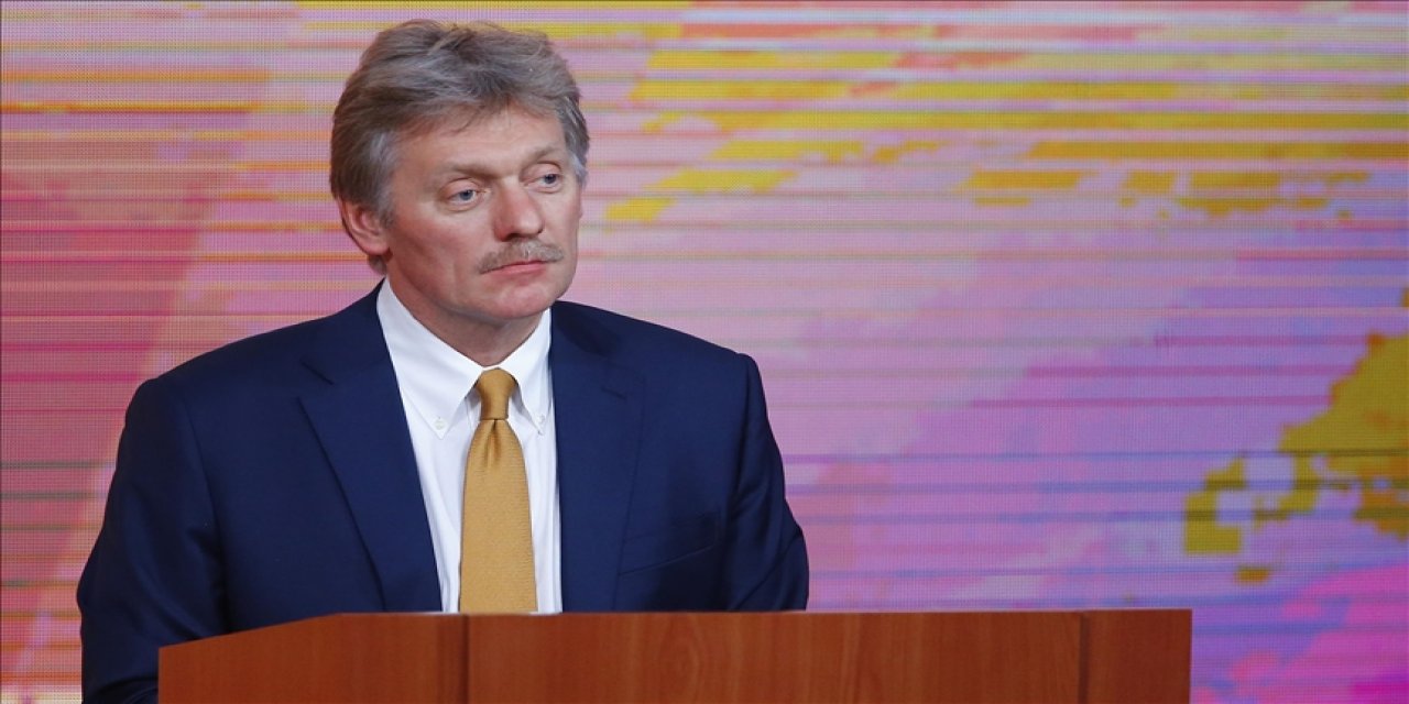 Kremlin'den AB ültimatomuna sert cevap