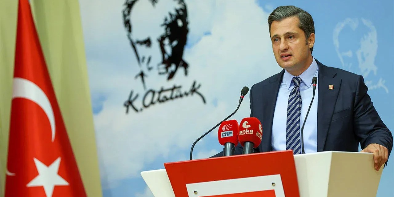 CHP Sözcüsü "İmamoğlu en büyük korkuları" deyip tek tek anlattı