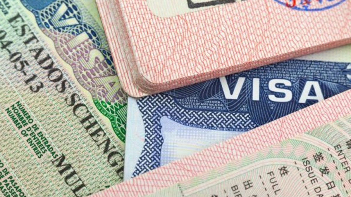 AB’den vize ücret zammına onay