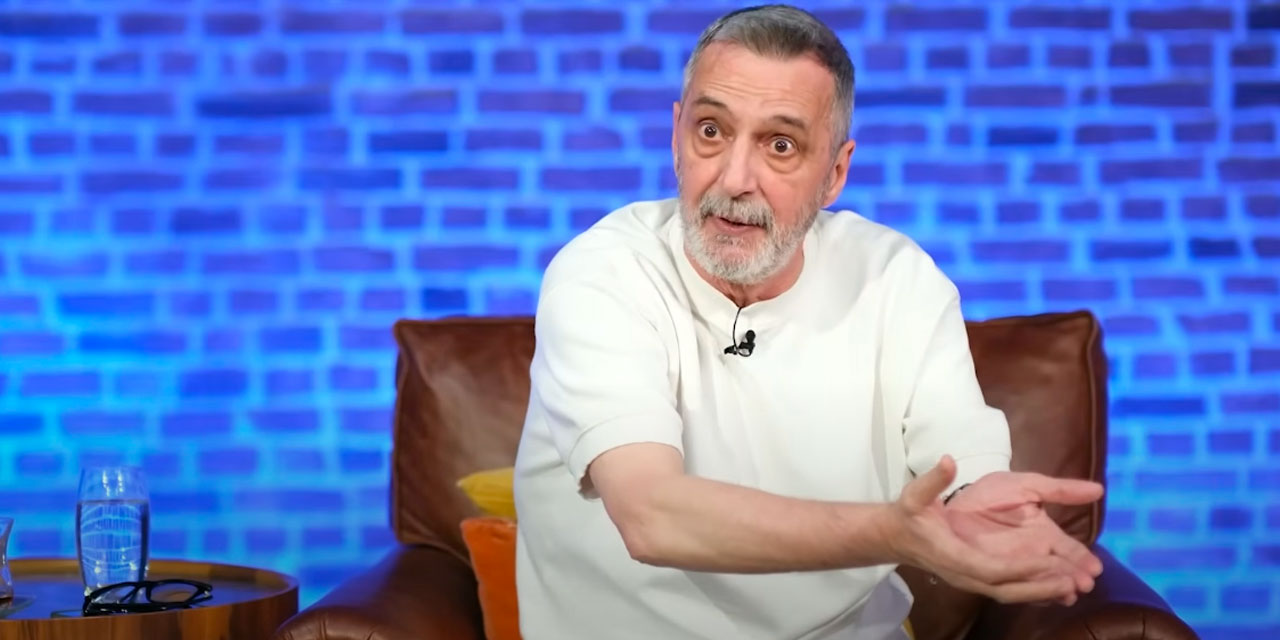 Abdülkerim Durmaz Osimhen'in Fenerbahçe'de ne yapacağını açıkladı