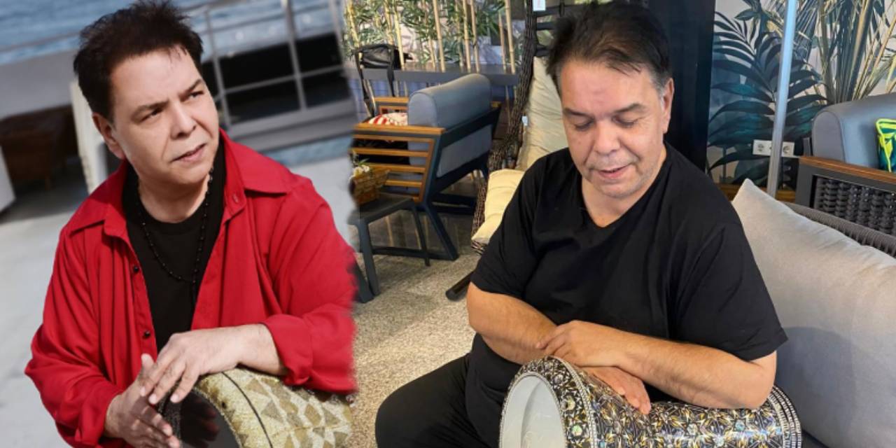 Roman müziğinin ustası Balık Ayhan için kızı gözyaşlarıyla seslendi: Acil!