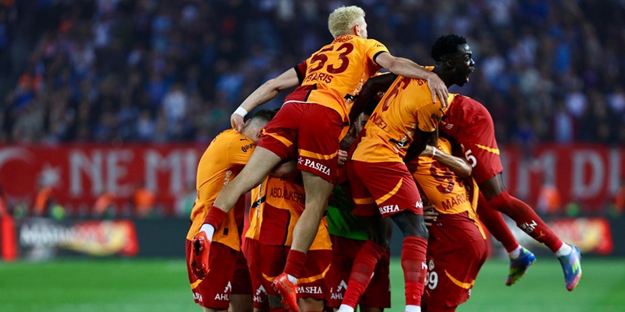 TFF'den Galatasaray maçı için kızdıran karar