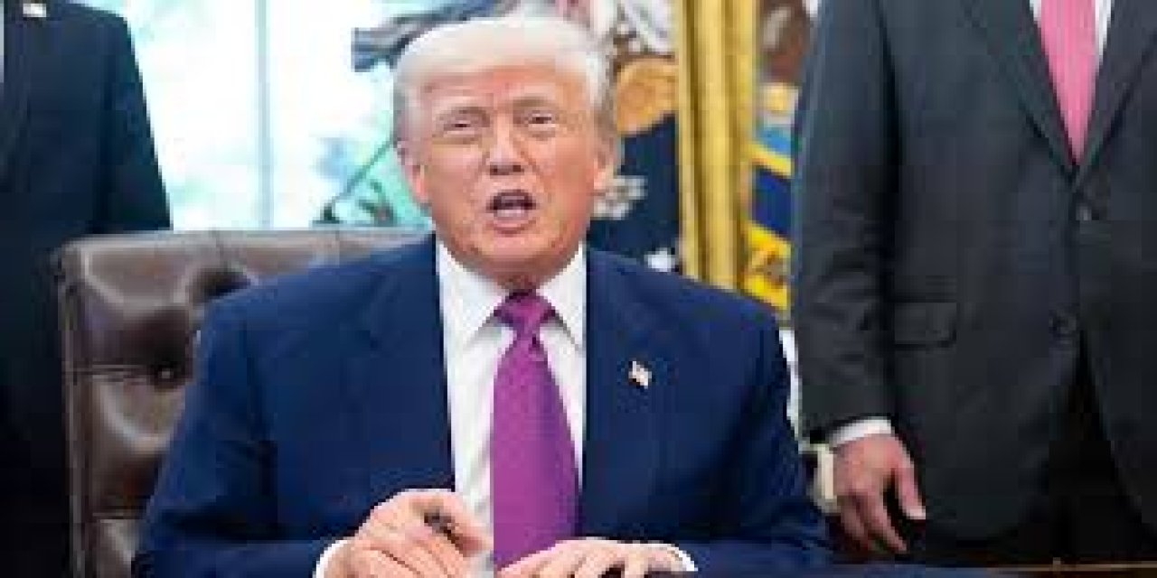 ABD Başkanı Trump: Nükleer savaşı önledik