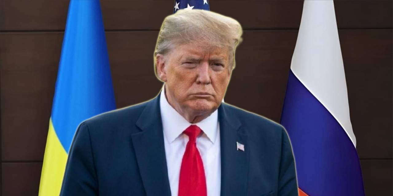 SON DAKİKA! Trump'tan İstanbul açıklaması