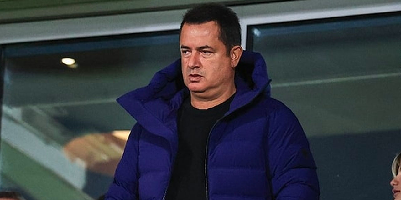 Fenerbahçeli yönetici dayanamadı: Acun Ilıcalı'yı şok edecek açıklama
