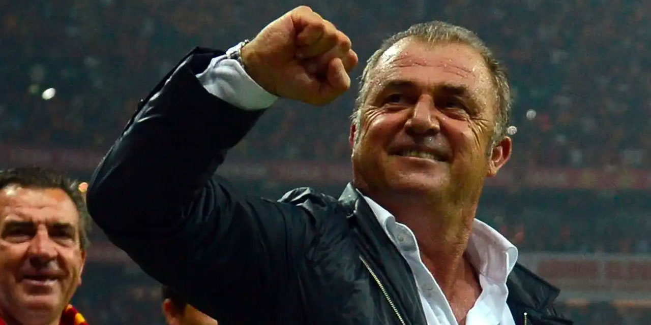 Fatih Terim Galatasaray için fırsatı kaçırmadı