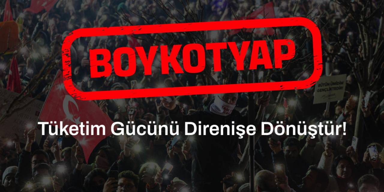 CHP'nin boykot sitesi yine kapatıldı