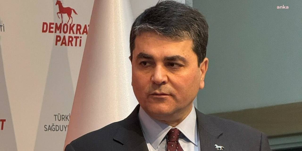 Gültekin Uysal'dan PKK'nın fesih kararına ilişkin açıklama