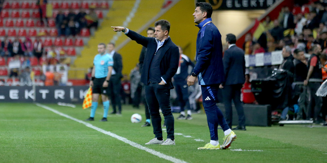 Emre Belözoğlu neye uğradığını şaşırdı