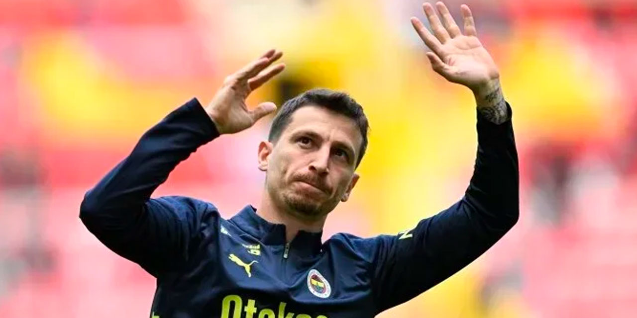 Fenerbahçe'den Mert Hakan Yandaş'ın ayağı kesilebilir iddialarına yanıt