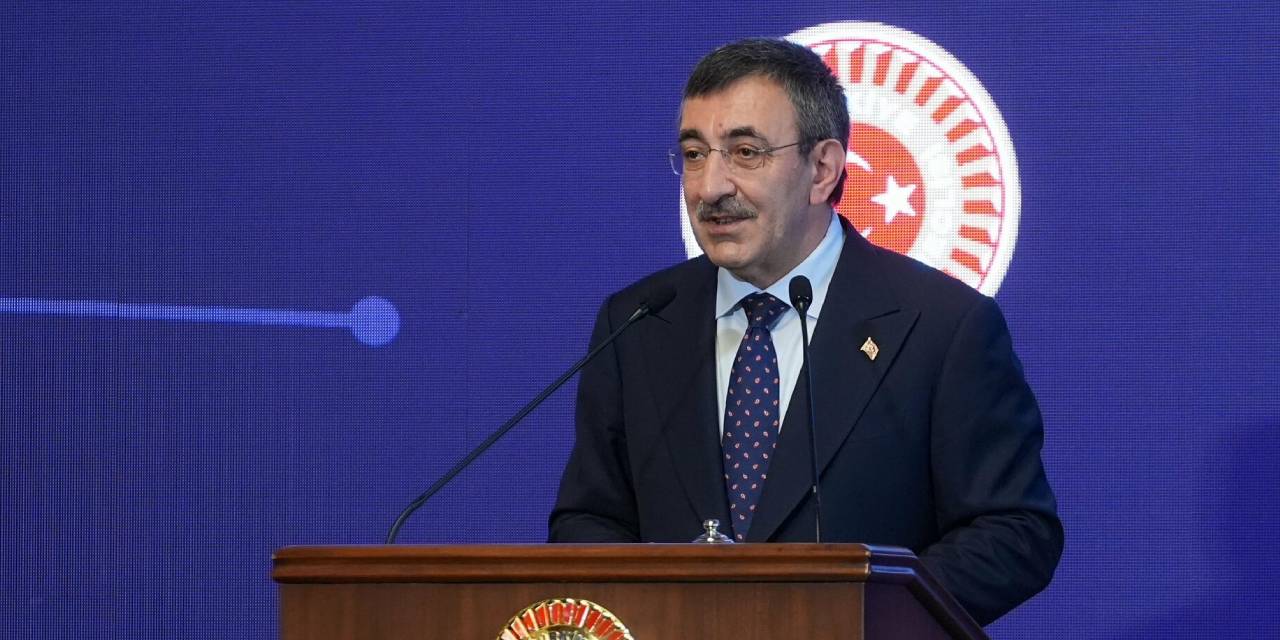 Cevdet Yılmaz'dan PKK'nın fesih kararına ilişkin değerlendirme