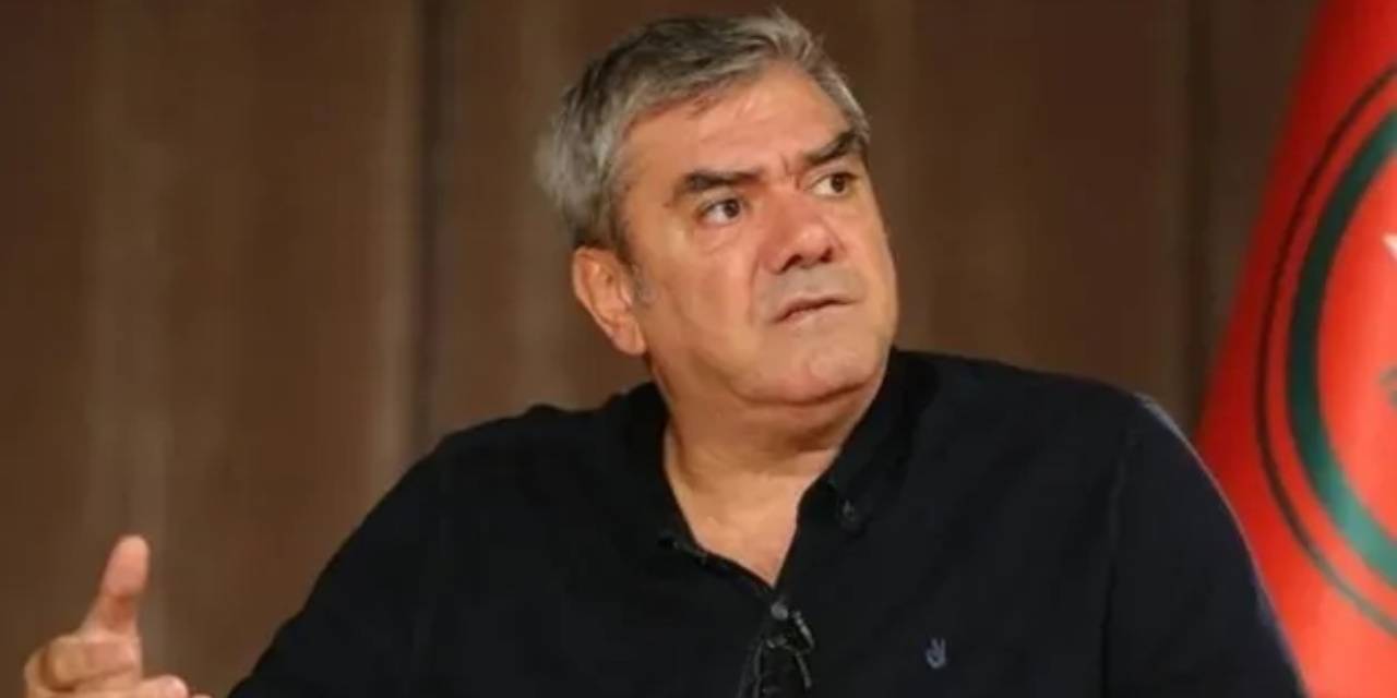 Yılmaz Özdil hakkında soruşturma başlatıldı