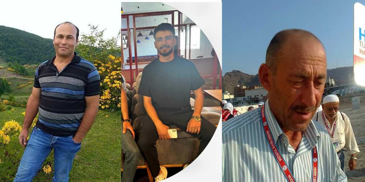 24 saatte biri 70 yaşında altı işçi hayatını kaybetti!