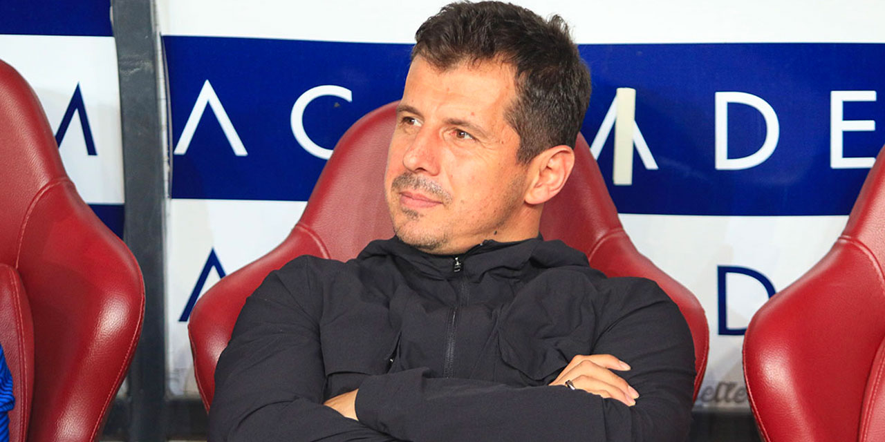 Emre Belözoğlu hayal kırıklığı yaşadı