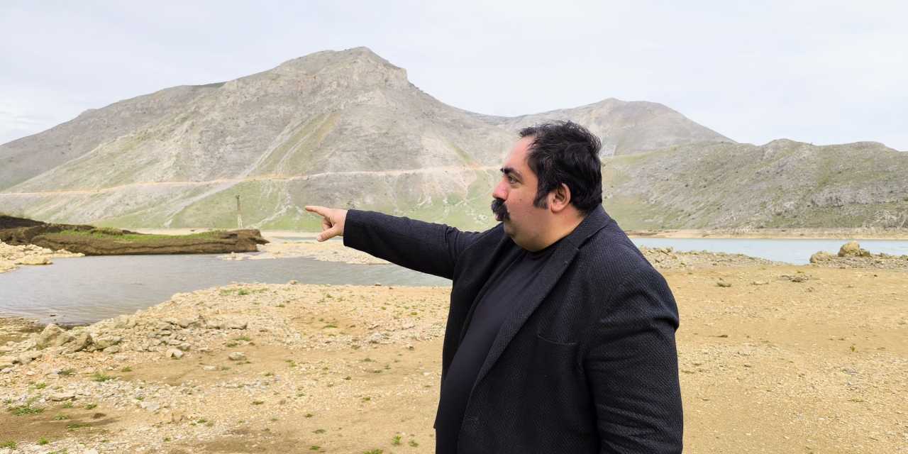 CHP'den 'Çat Barajı' uyarısı: Tarımsal yok oluşun habercisi!