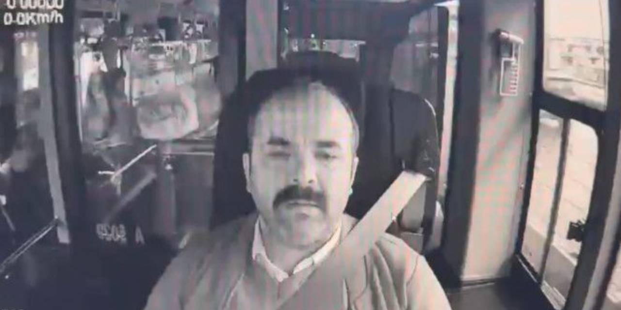 1 kişinin öldüğü metrobüs kazasında şoför tutuklandı