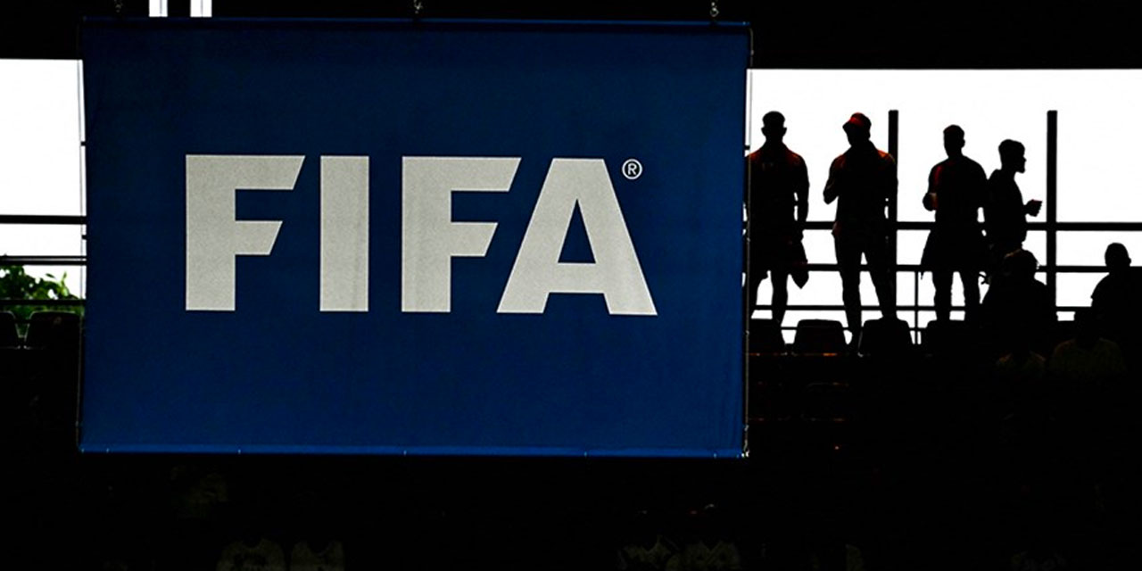 TFF açıkladı: FIFA'dan Dünya Kupası müjdesi