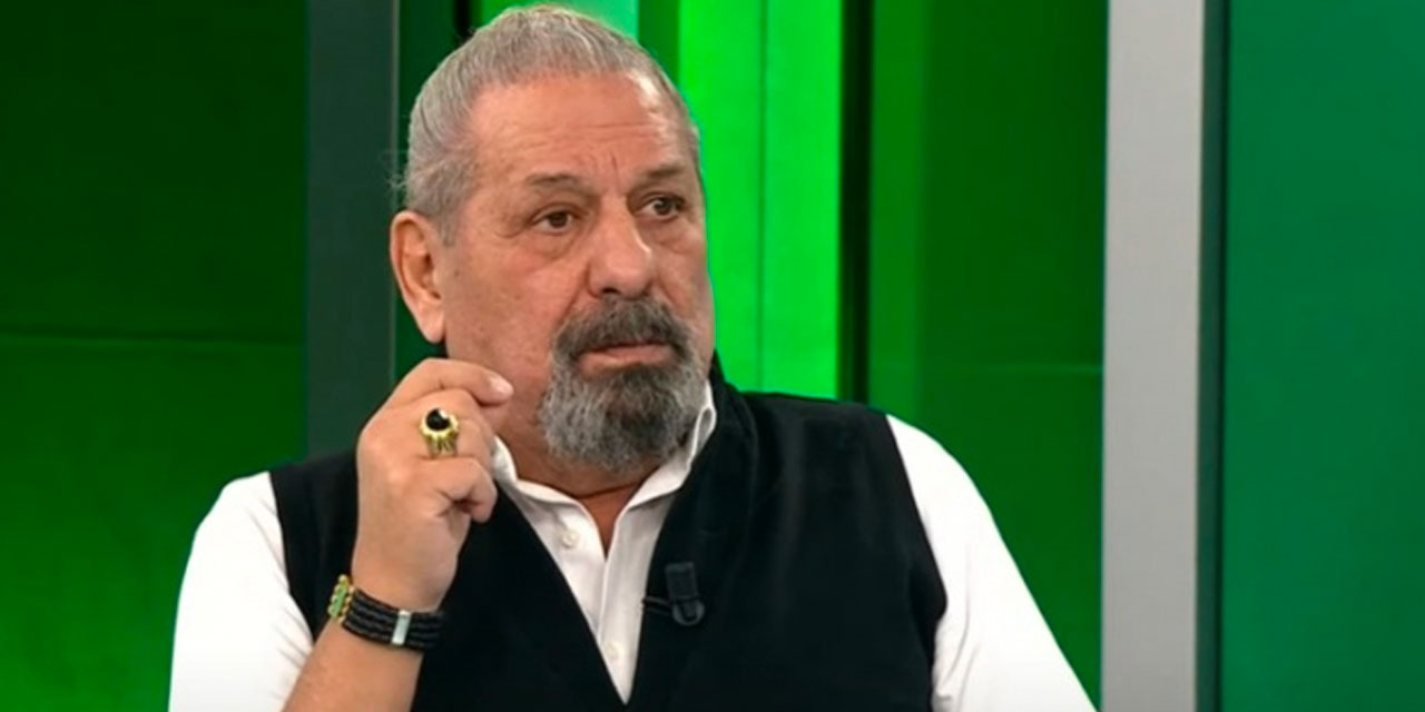 Erman Toroğlu Hacıosmanoğlu'nun kaybettiği takımları açıkladı