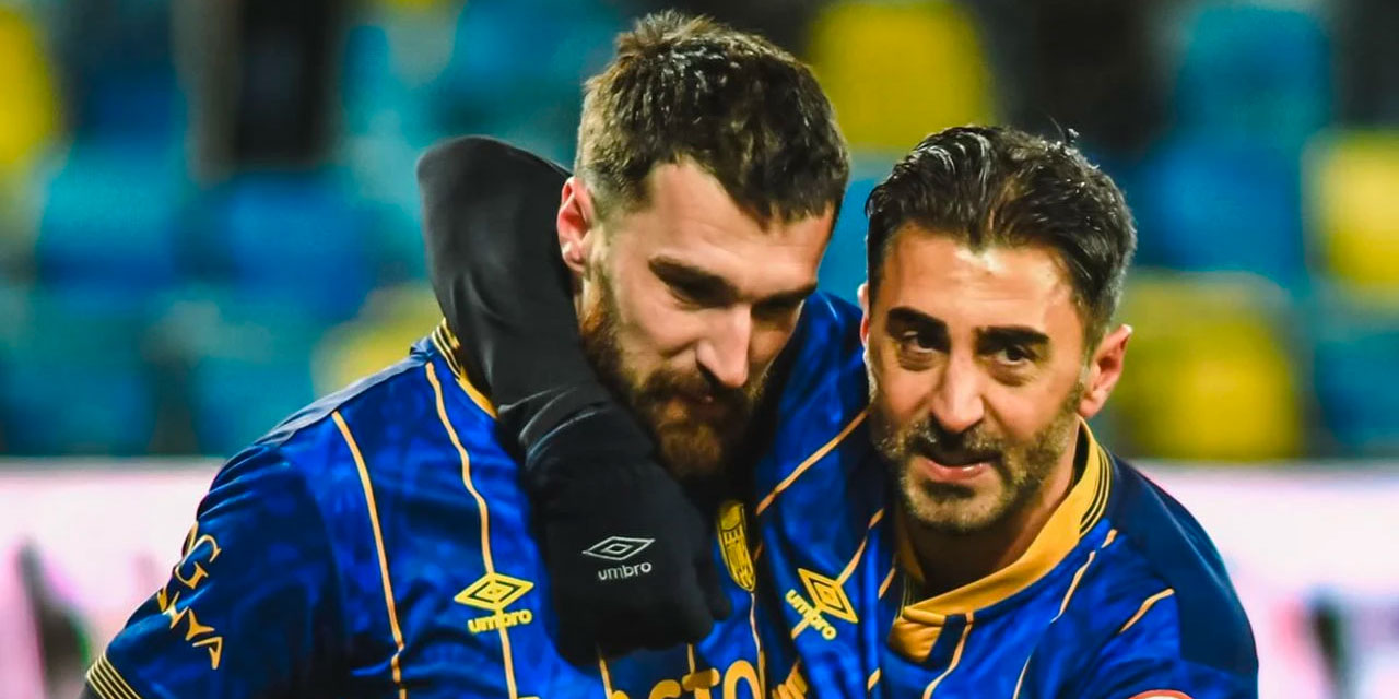 3 yıldır durmadan küme düşüyor: Böylesi görülmedi