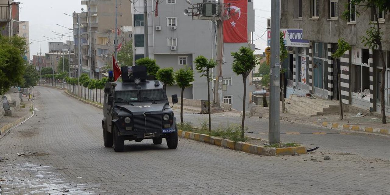 Fesih kararının ardından Şırnak'ta 6 bölge, 'Geçici Özel Güvenlik Bölgesi' ilan edildi