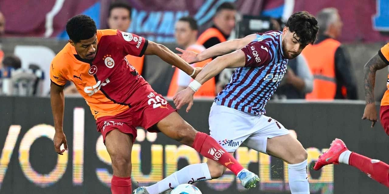 TFF’nin oyunu ortaya çıktı: Galatasaray finali öncesi büyük skandal