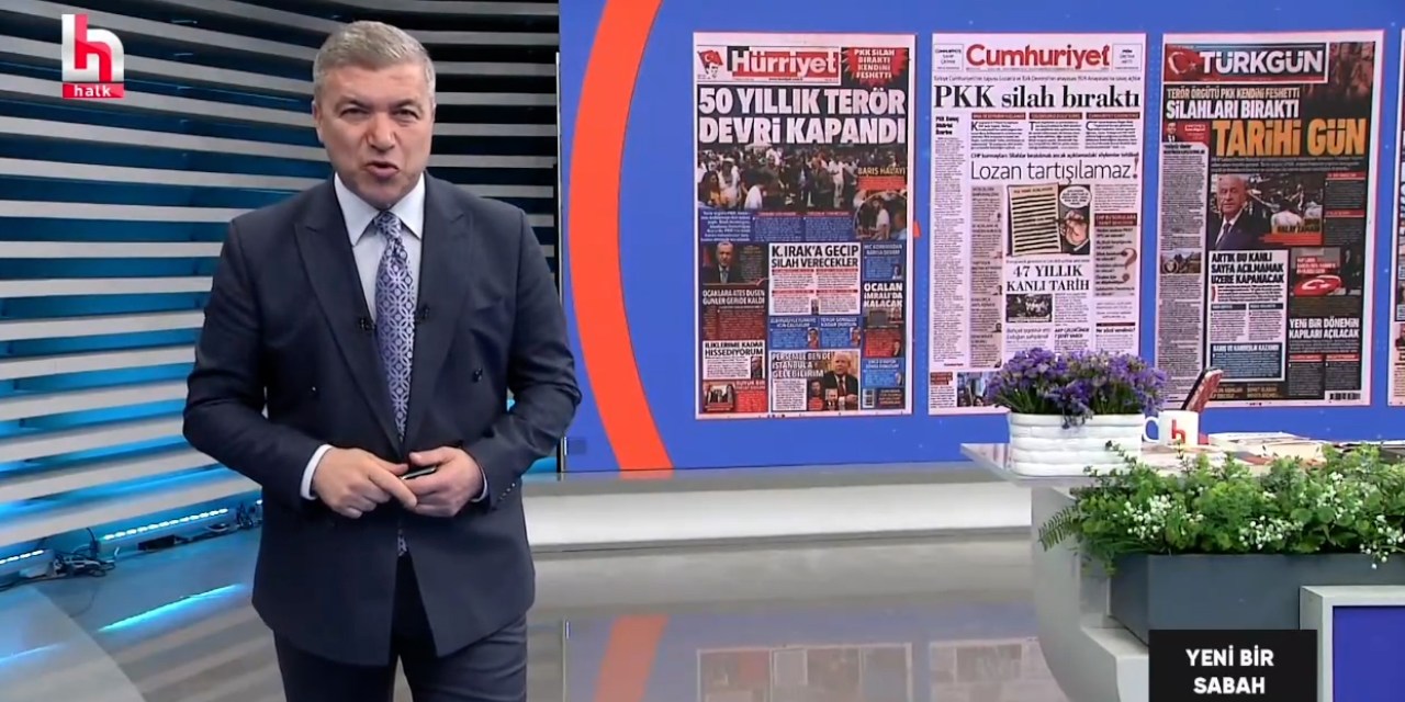 Küçükkaya'dan Lozan tepkisi! "Cumhuriyetimizin esasları tartışma dışıdır"