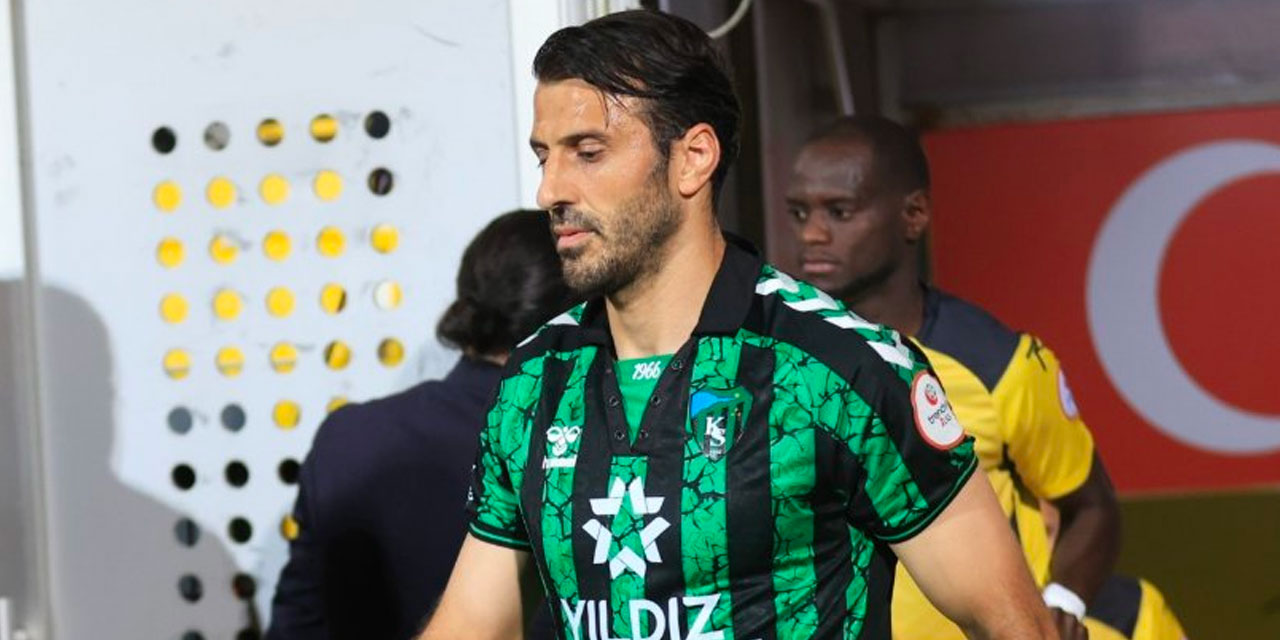 Caner Osmanpaşa zoru başardı