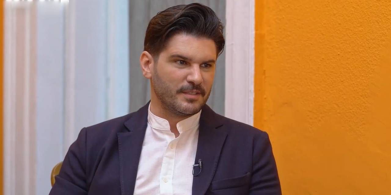 "Eski defterleri açmayalım" diyen Tolgahan Sayışman'dan şok karar!