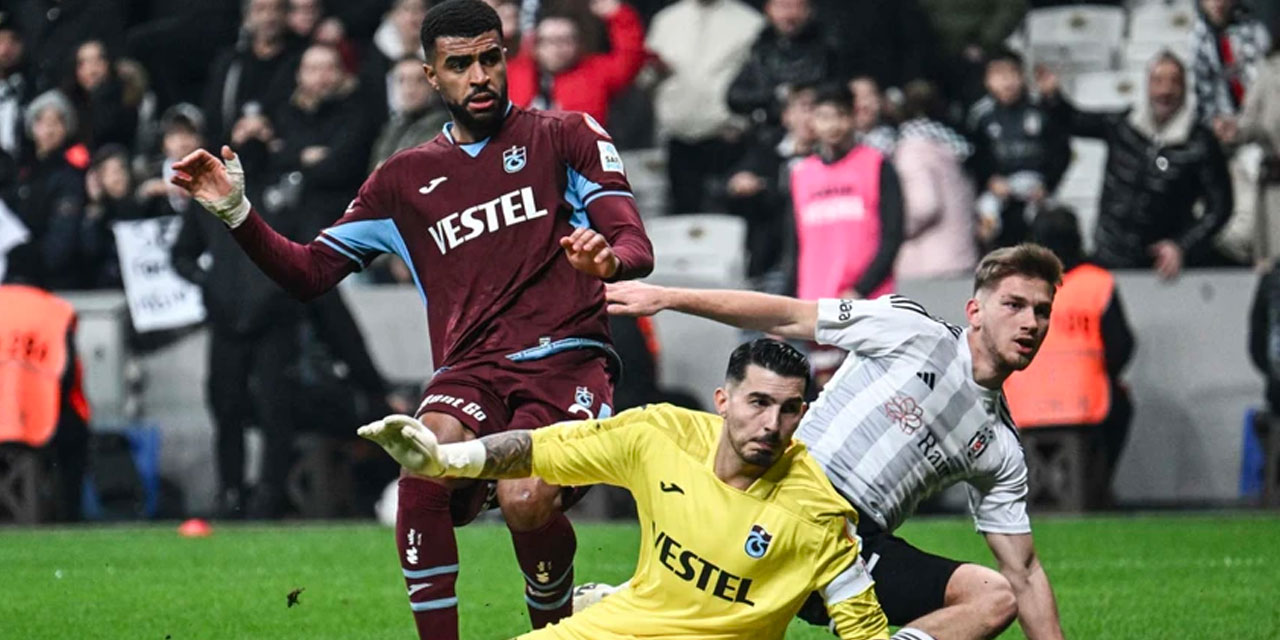 Trabzonspor 3.2 milyon Euro'yu kaybetti