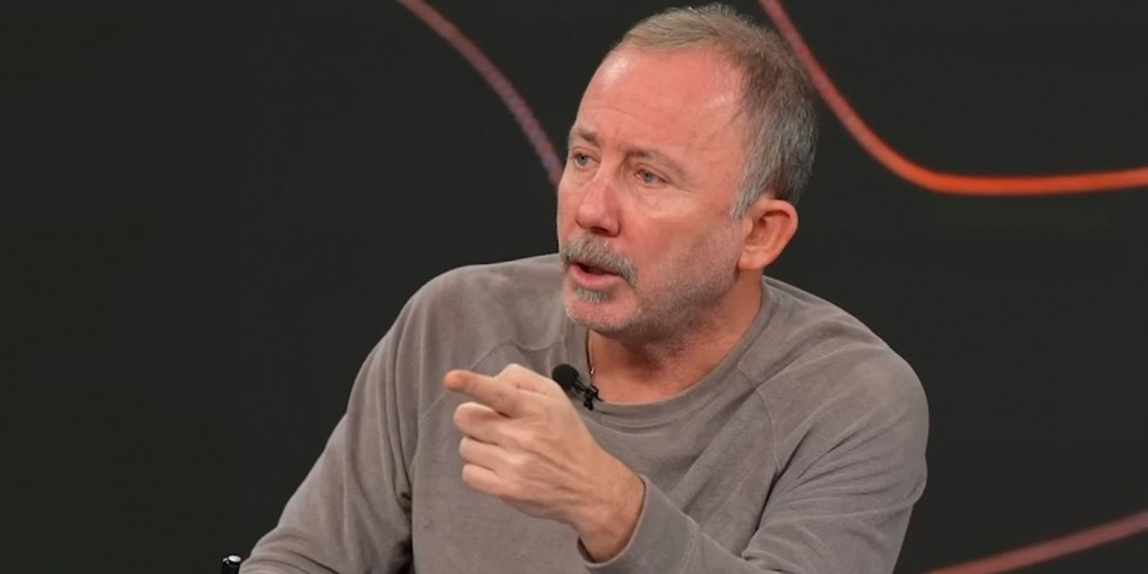 Sergen Yalçın Galatasaray'daki fiyaskoyu açıkladı