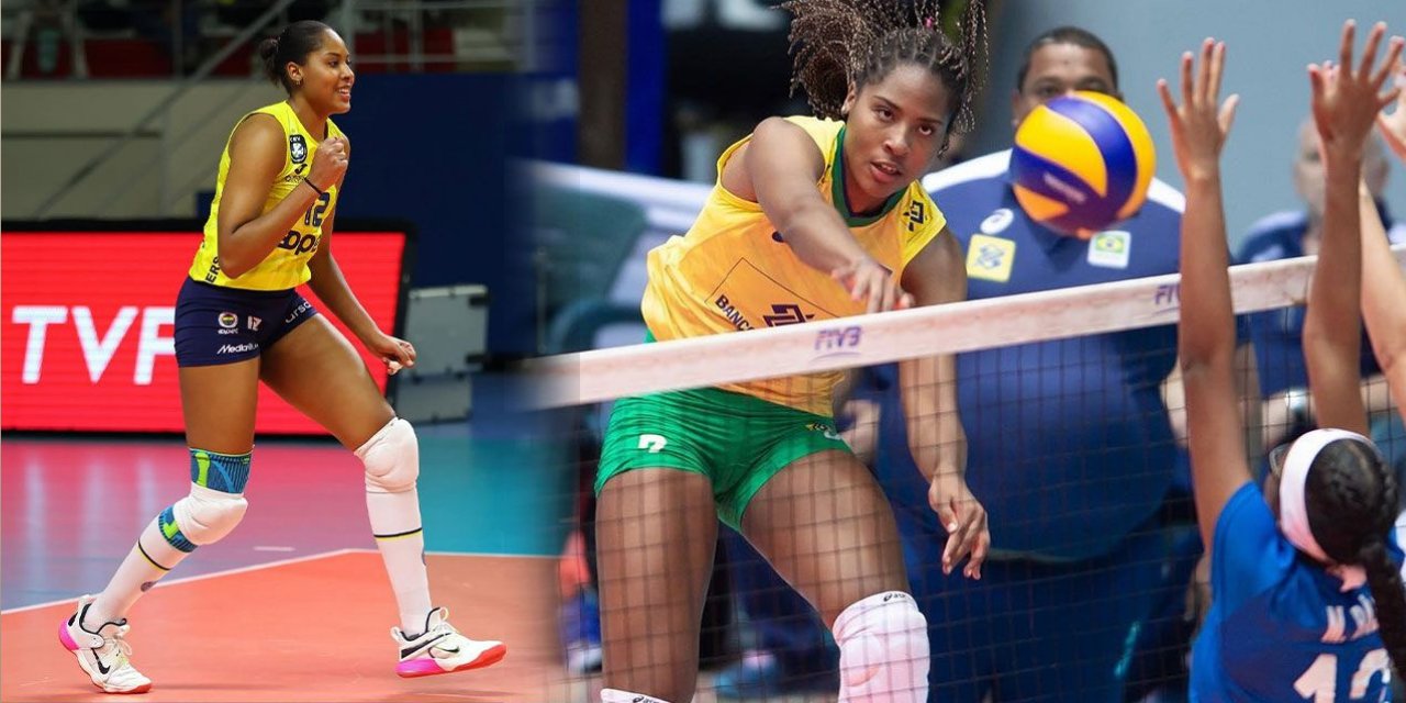 Fenerbahçe'nin Riolu yıldızı Ana Cristina'dan korkutan itiraf