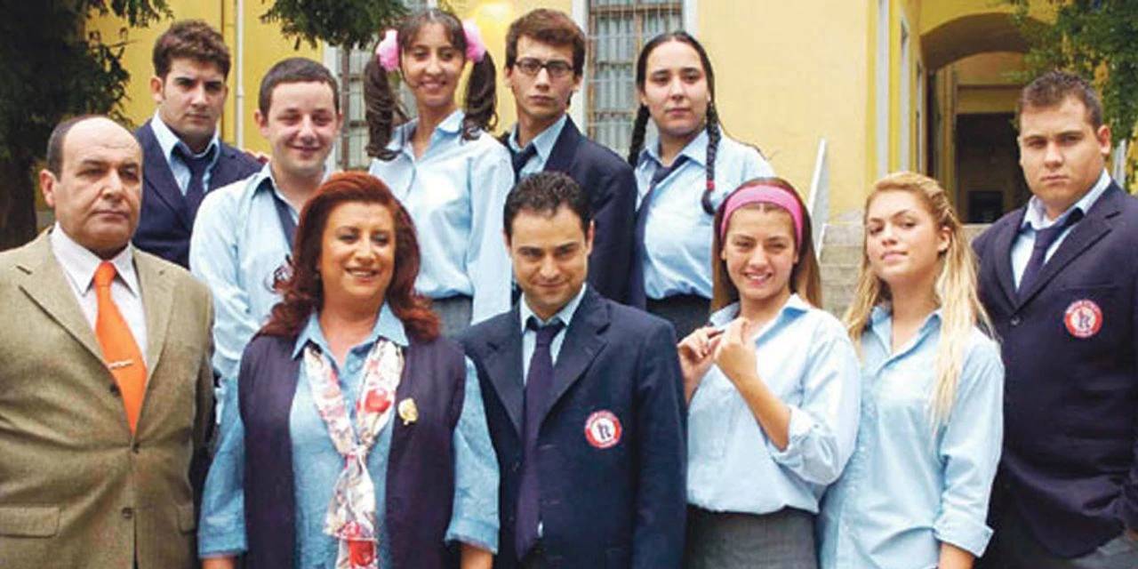 Hayat Bilgisi'nin yıldızları yıllar sonra buluştu: 22 yıllık sır ortaya çıktı