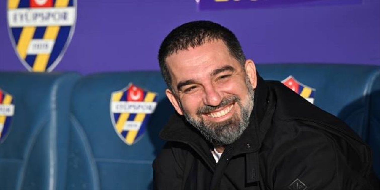 Arda Turan derin bir oh çekti: Karar belli oldu