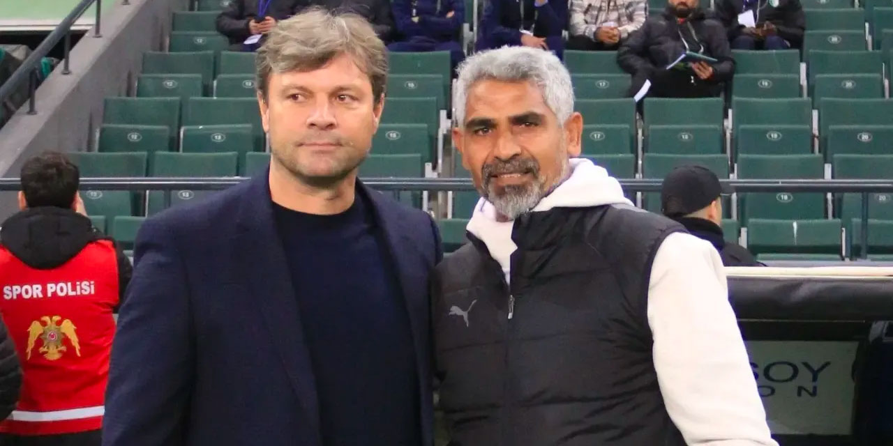 İsmet Taşdemir Ertuğrul Sağlam kadar olamadı