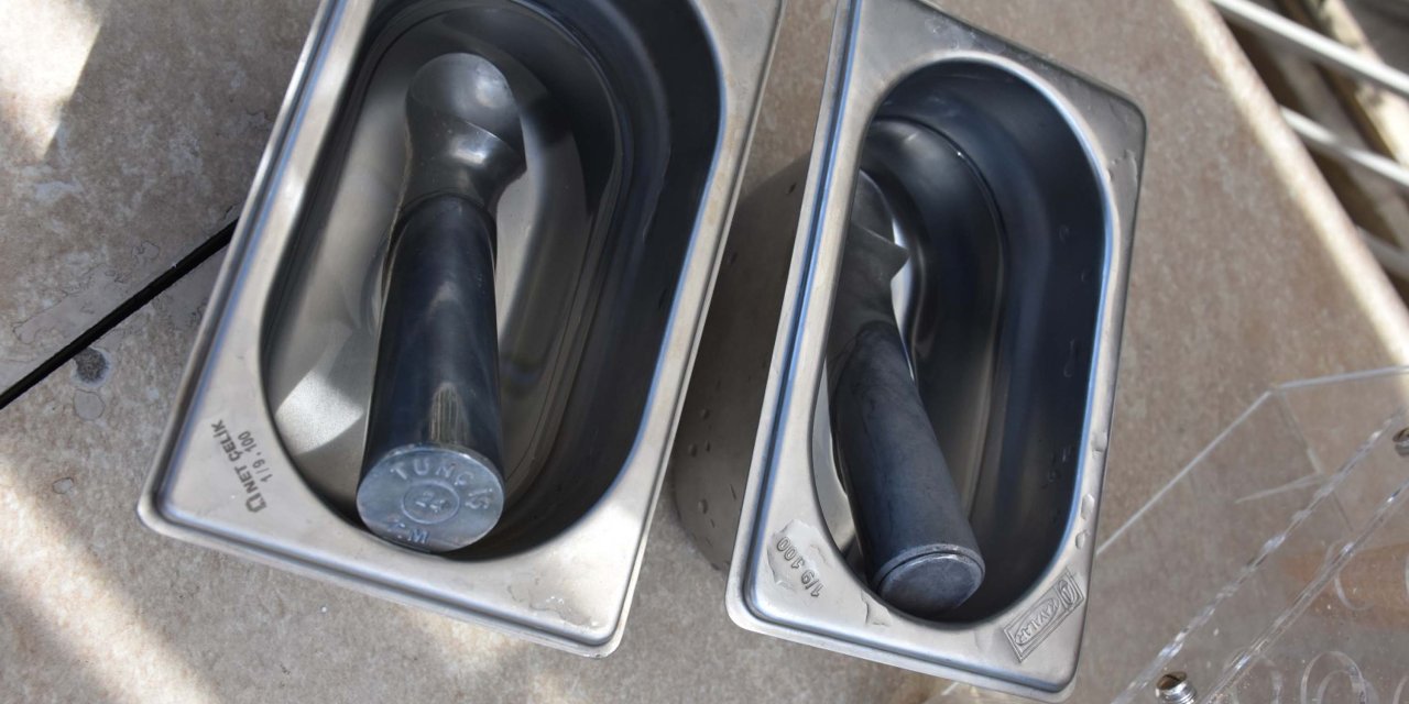 Dondurma kaşığındaki gizli tehlikeye dikkat!