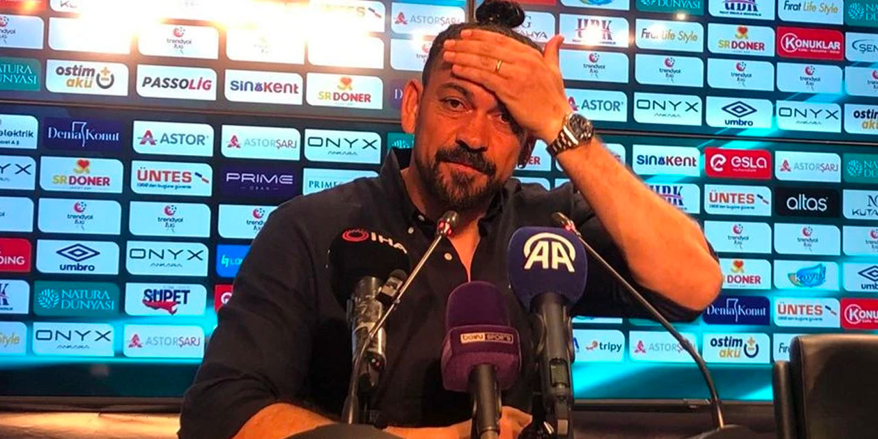 Amedspor'da karar verildi