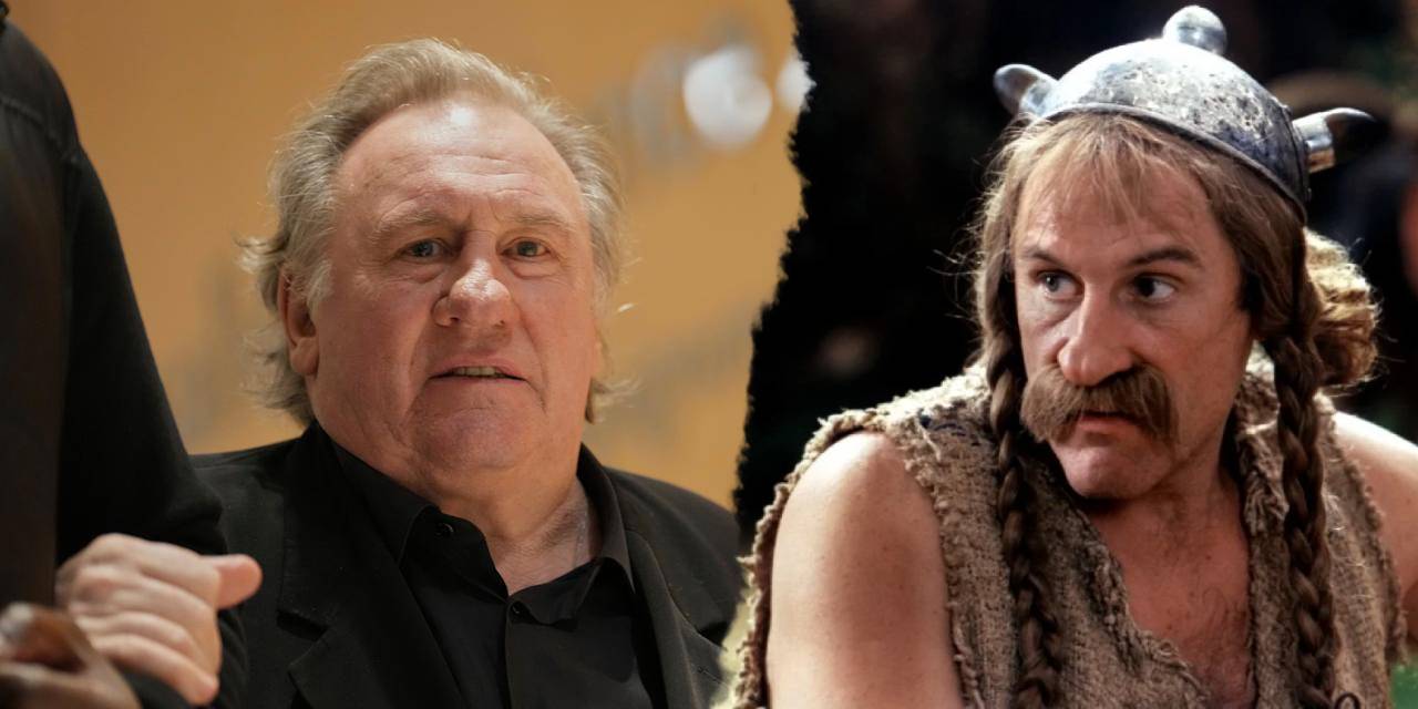 Sinema dünyasında deprem: Ünlü aktör cinsel saldırıdan suçlu bulundu