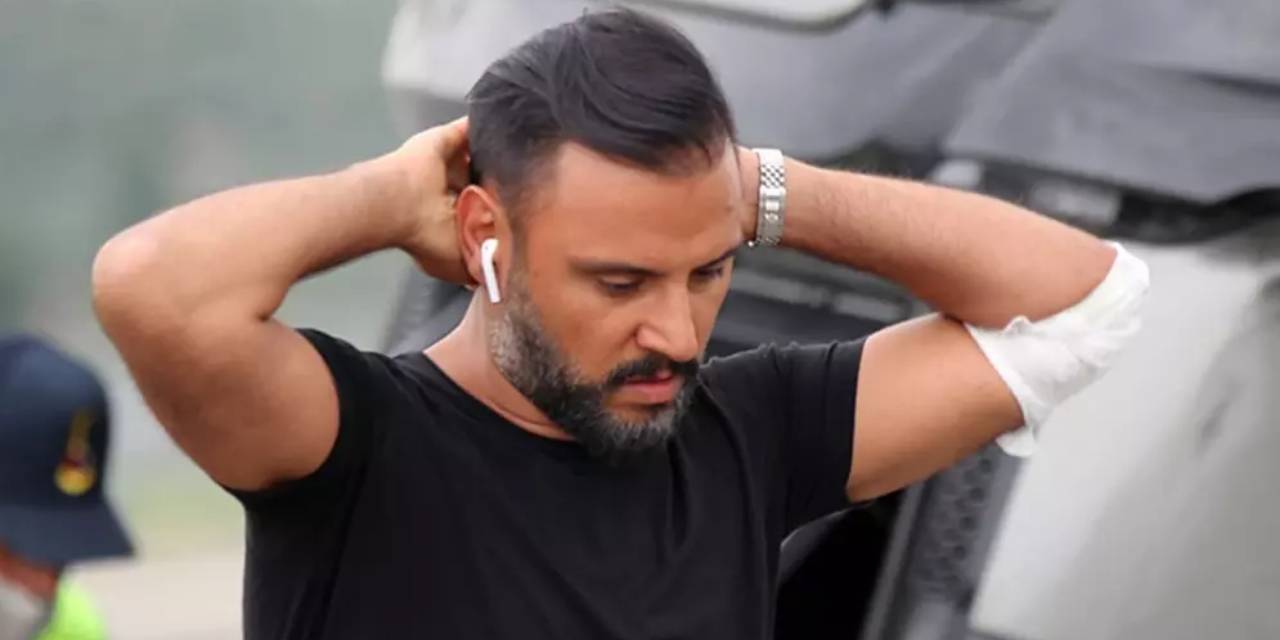 Alişan küplere bindi: Bu pisliği kim yaptıysa...