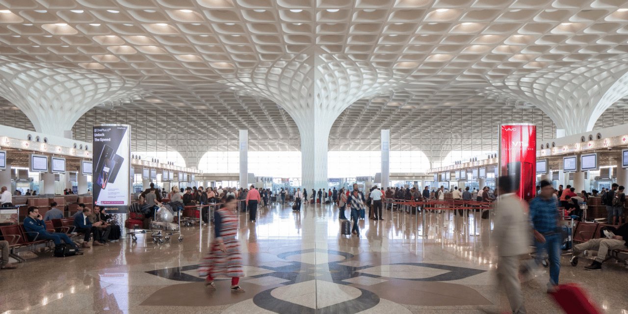 Hindistan'da havalimanında eylem! Türk şirketin sözleşmesinin iptali istendi