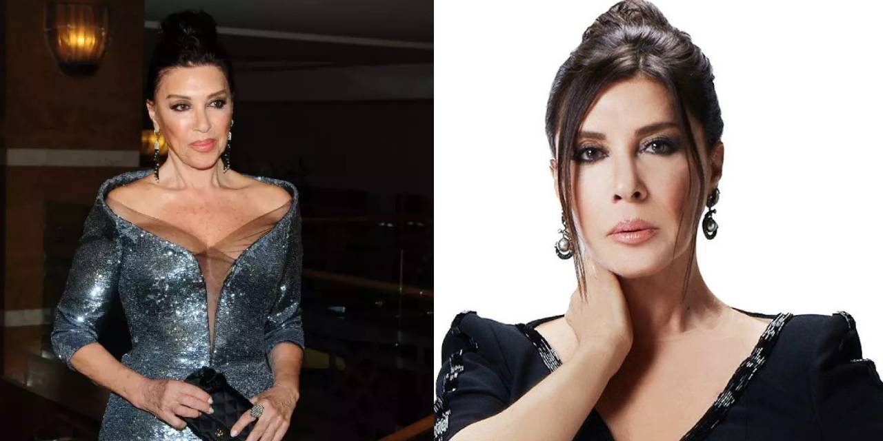 Nebahat Çehre’den şaşırtan itiraflar