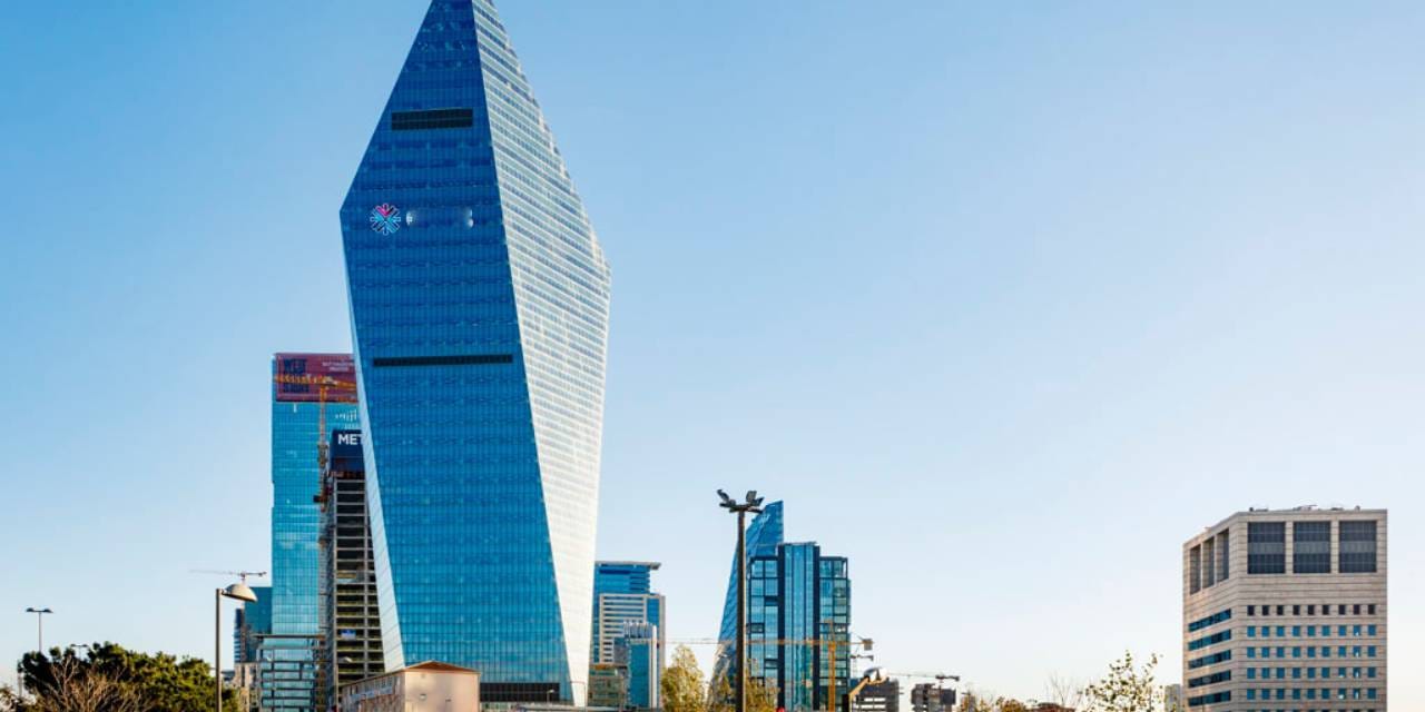 Dev banka resmen açıkladı: Ankara'ya taşınacak