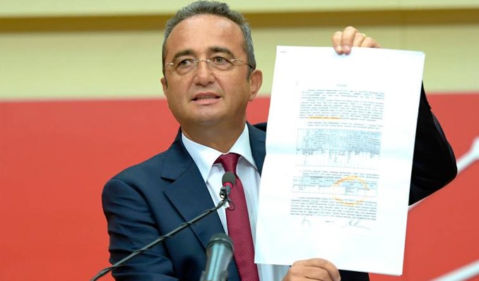 Emniyet'ten CHP'li Tezcan iddialarına açıklama