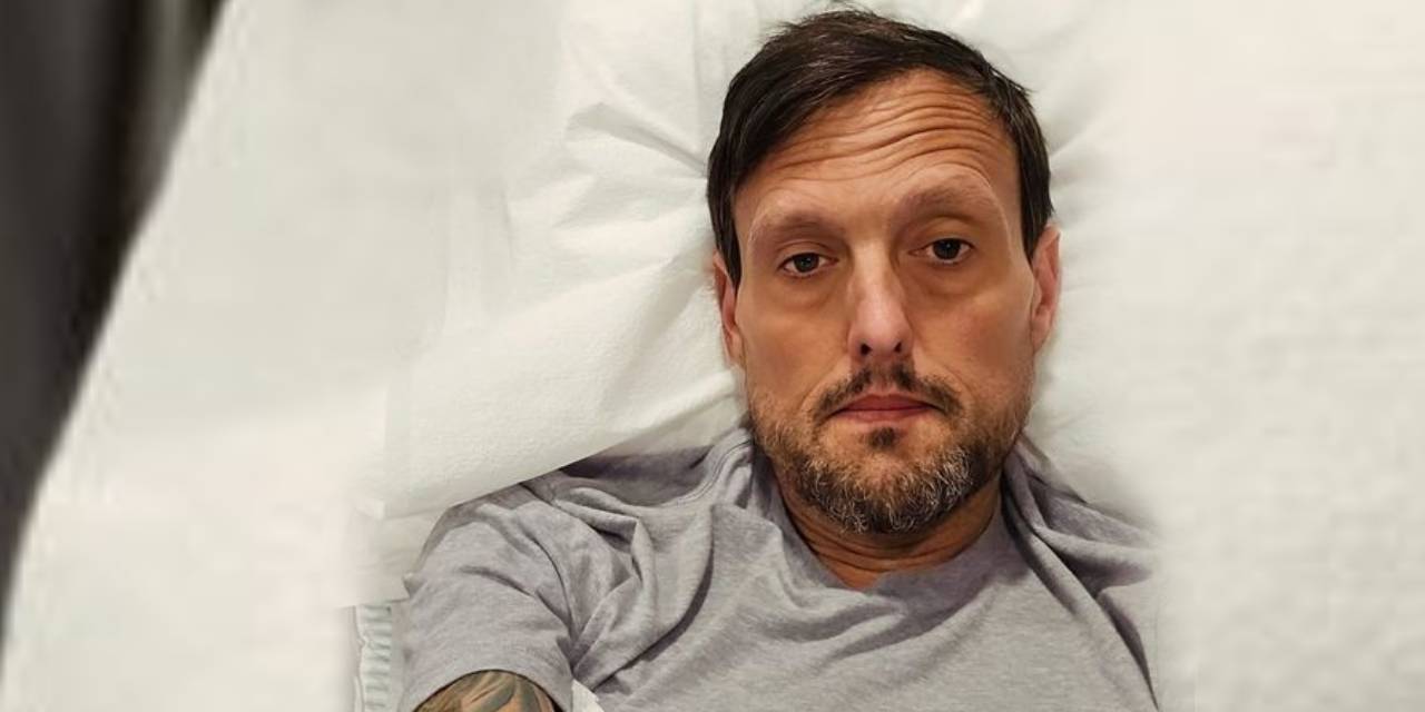 Hasta yatağından fotoğraf paylaşmıştı: Ünlü oyuncudan acı haber geldi