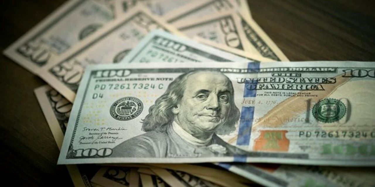 Dolar 39 TL'yi geçti 40'a gidiyor!