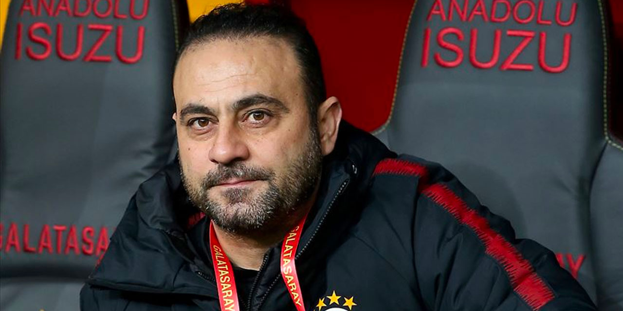 Hasan Şaş: İki sene sonra Galatasaray başkanı olur