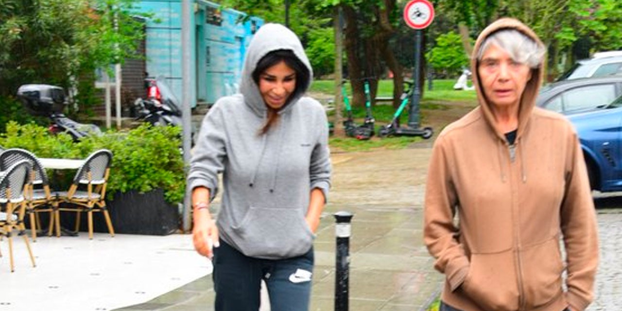 Bebek’te pişti oldular: Sabancı aldırış etmedi