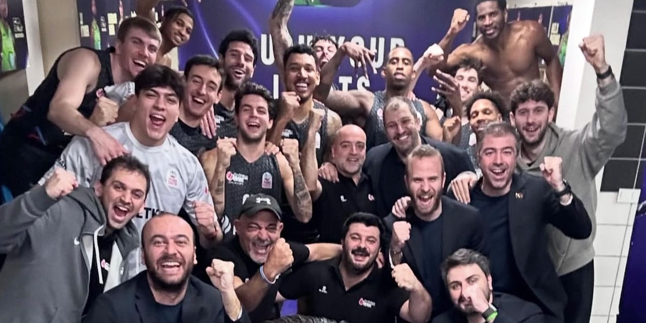 Bursaspor'u yenerlerse Şampiyonlar Ligi'ne gidecekler