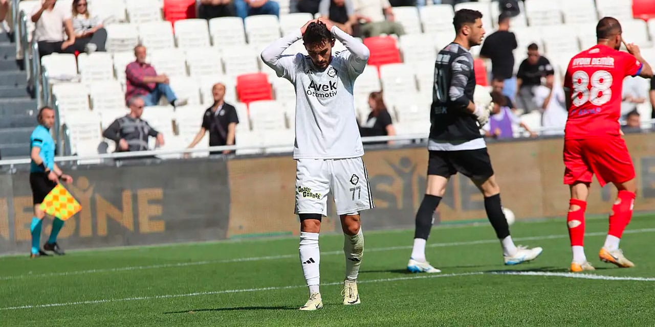 111 yıllık Türk kulübü maaşları ödemek için 2 oyuncusunu satacak